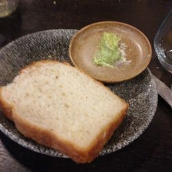 The Woodsman - Bread