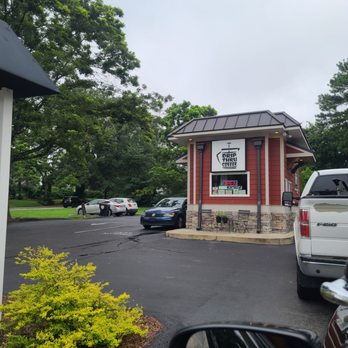 Drip-Thru Coffee - Drip thru coffee - Coffee & Tea Near Me - College Park, Georgia
