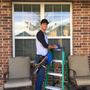 Photo of Clear Reflections Window Cleaning