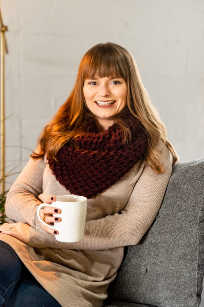 Jessica Fairfax Therapy - grief counselor in Greenville, SC