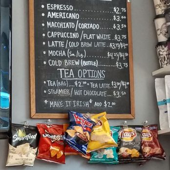 Craft Heads Brewing Company - Breweries Near Me - Windsor, Ontario