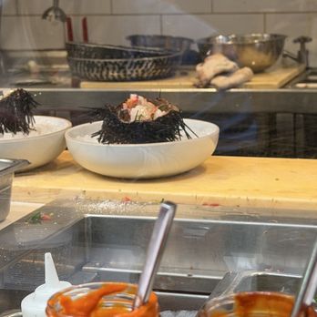 Holbox - Latin American Near Me - Los Angeles, California