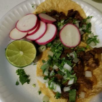 Tacos Cebrian - Al pastor and asada! - Mexican Near Me - Los Angeles, California
