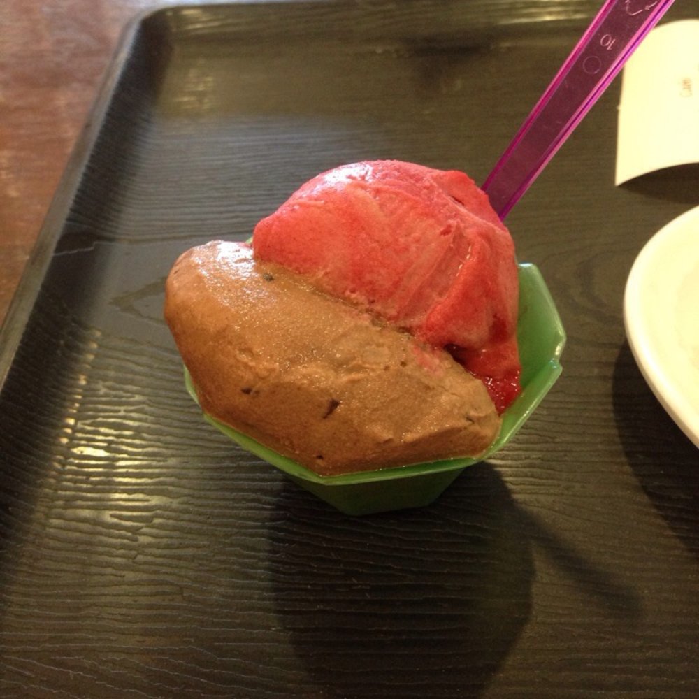 Mochi - Ice Cream & Frozen Yogurt Near Me - Irvine, California Mochi - Ice Cream & Frozen Yogurt Near Me - Irvine, California