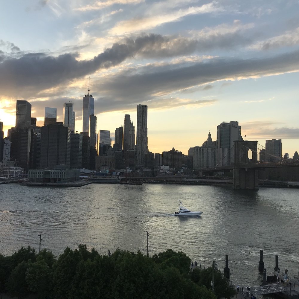 Harriet's Rooftop - Lounges Near Me - Brooklyn, New York Harriet's Rooftop - Lounges Near Me - Brooklyn, New York