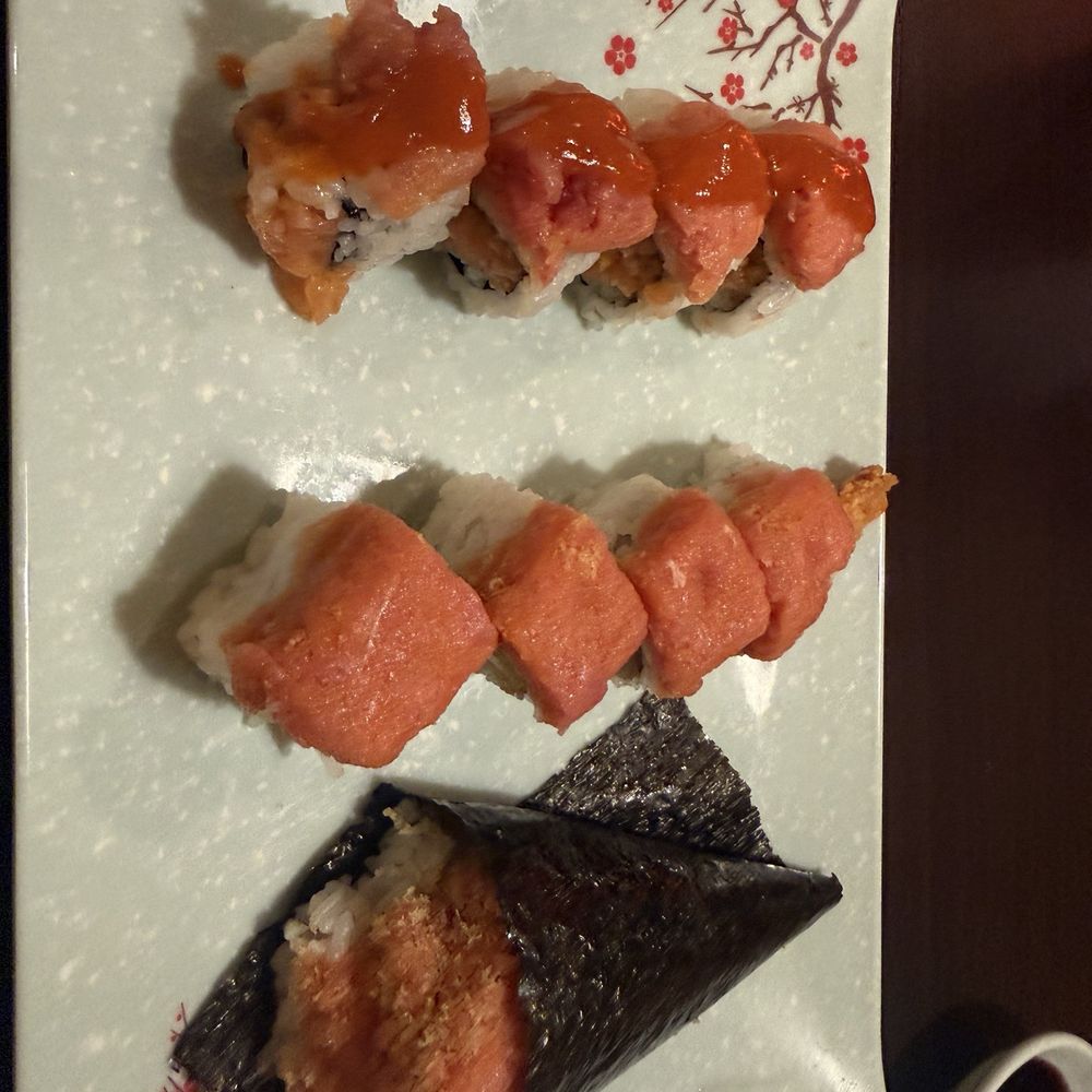 Flame Sushi Japanese Grill All You Can Eat - Teppanyaki Near Me - Jacksonville, Florida Flame Sushi Japanese Grill All You Can Eat - Teppanyaki Near Me - Jacksonville, Florida