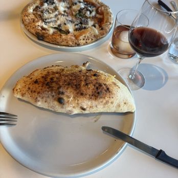 Bottega Italia - Pizza Near Me - Temecula, California