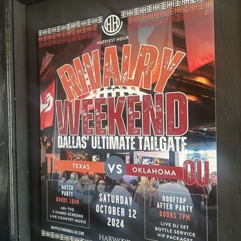 HAPPIEST HOUR - Updated April 2025 - 1232 Photos & 1084 Reviews - 2616