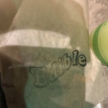 Edible - Cute wrapping - Desserts Near Me - Honolulu, Hawaii Edible - Cute wrapping - Desserts Near Me - Honolulu, Hawaii