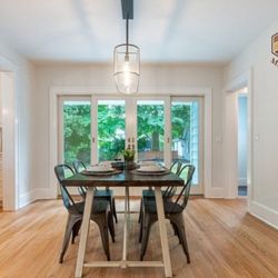 Magnus Flooring