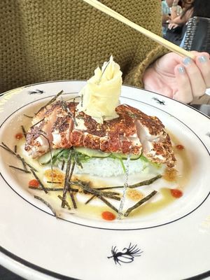 Canyon River Grill by null