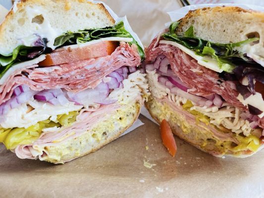 Dry Creek General Store by null