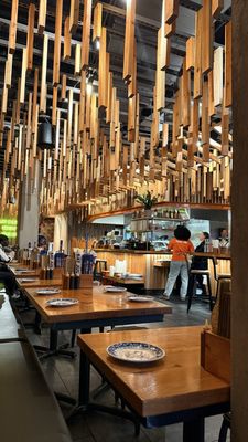 Mecha Noodle Bar by null Mecha Noodle Bar by null