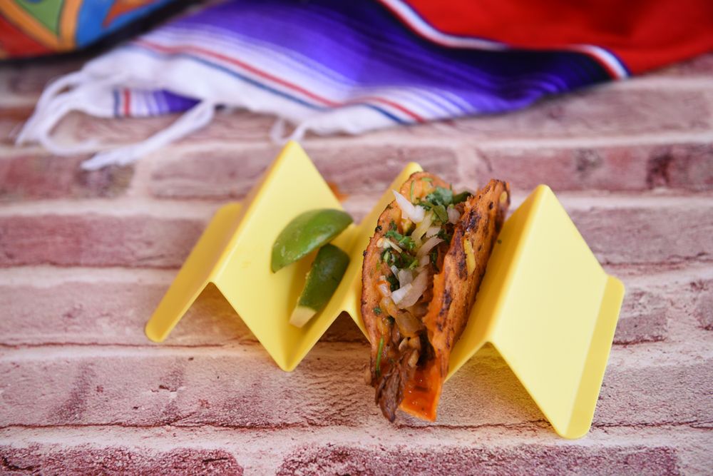 Yummy Tacos