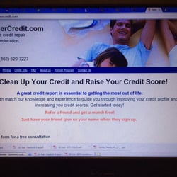 Greener Credit