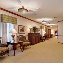 Bill Eisenhour Funeral Home