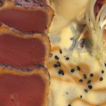Roy's Kaanapali - Seared ahi - Hawaiian Near Me - Lahaina, Hawaii