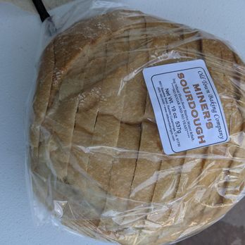 Baldwin Park Farmer's Market - Sourdough - Farmers Market Near Me - Baldwin Park, California Baldwin Park Farmer's Market - Sourdough - Farmers Market Near Me - Baldwin Park, California