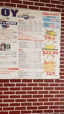 Fat Boy Restaurant by null