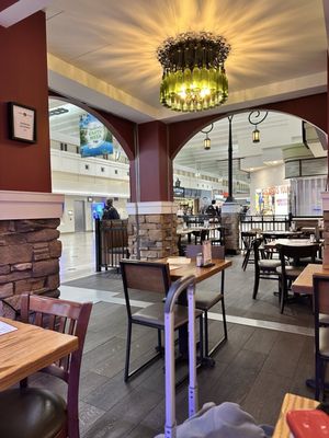 Lake Wine Kitchen + Bar by null