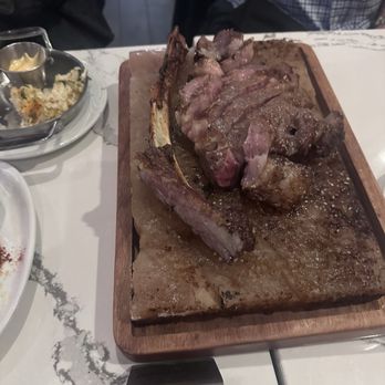 Fogo de Chão - Ribeye - Brazilian Near Me - Pittsburgh, Pennsylvania Fogo de Chão - Ribeye - Brazilian Near Me - Pittsburgh, Pennsylvania