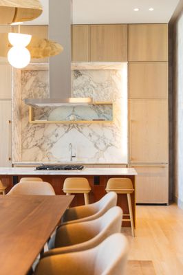 Sora at Spring Quarter by null