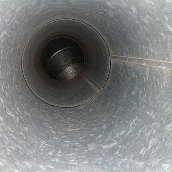 Breathable - After -- super clean! - Heating & Air Conditioning/HVAC Near Me