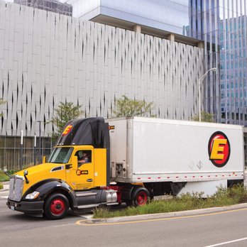 Estes Express Lines - Shipping Centers Near Me - La Mirada, California Estes Express Lines - Shipping Centers Near Me - La Mirada, California