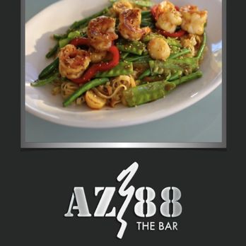 AZ88 - This is one of the dishes that we had an a highly recommend it! - American Near Me - Scottsdale, Arizona AZ88 - This is one of the dishes that we had an a highly recommend it! - American Near Me - Scottsdale, Arizona