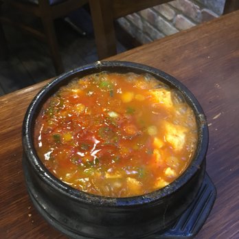 Makkal Chon - Korean Near Me - Toronto, Ontario