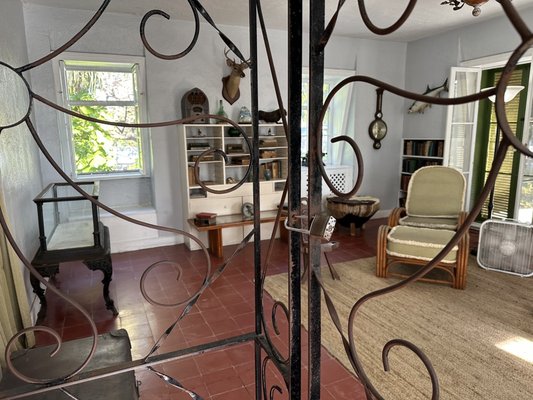 The Hemingway Home and Museum by null