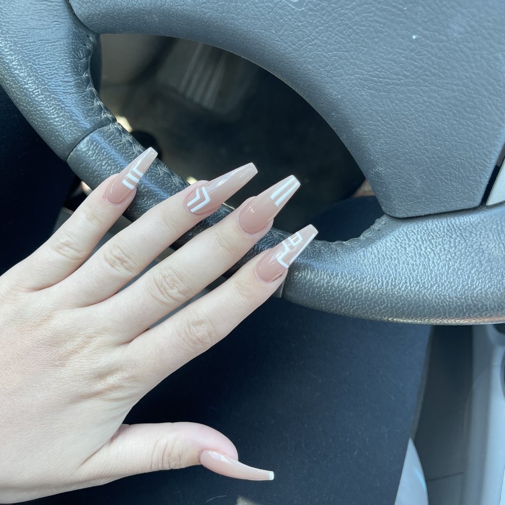 Princess P’s Nails Salon - Nail Salons Near Me - Matthews, North Carolina