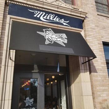 Millie's Cafe - Pasadena - Breakfast & Brunch Near Me - Pasadena, California