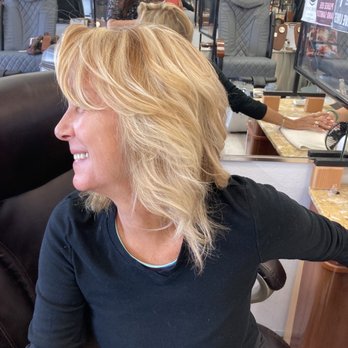 Healthy Nails Salon - Hair done by Kim - Nail Salons Near Me - Laguna Niguel, California Healthy Nails Salon - Hair done by Kim - Nail Salons Near Me - Laguna Niguel, California