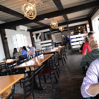 7th Wave Restaurant - Seafood Near Me - Rockport, Massachusetts