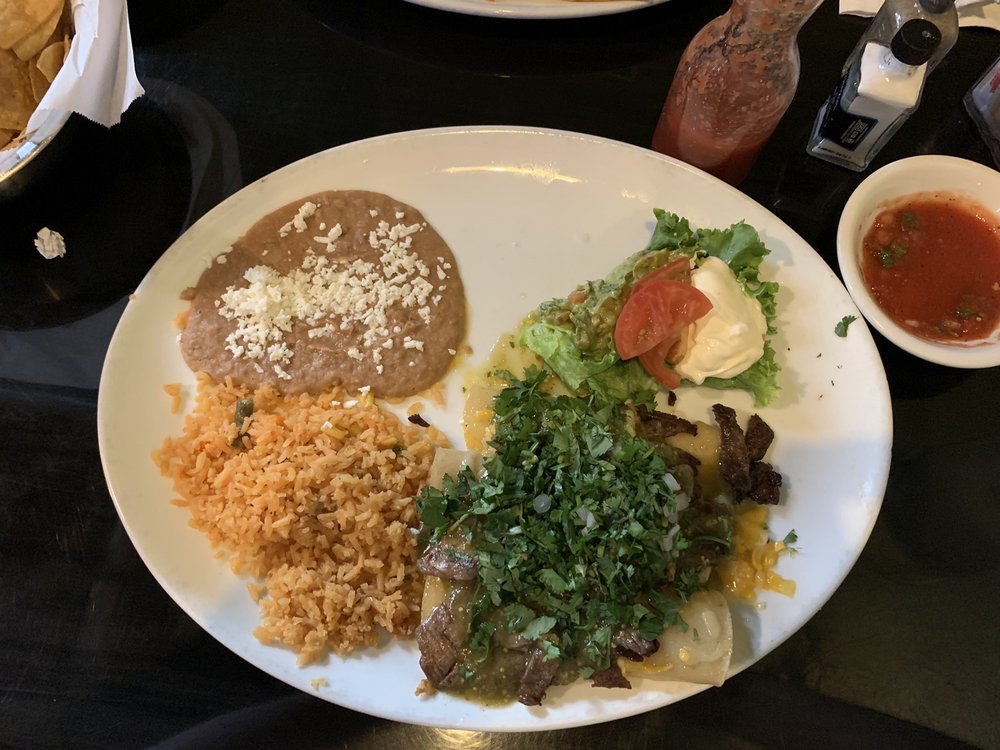 La Terraza Mexicana Grill