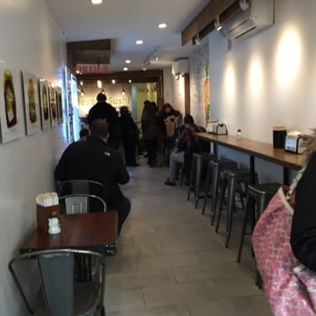 Beyond Sushi - Sushi Bars Near Me - New York, New York