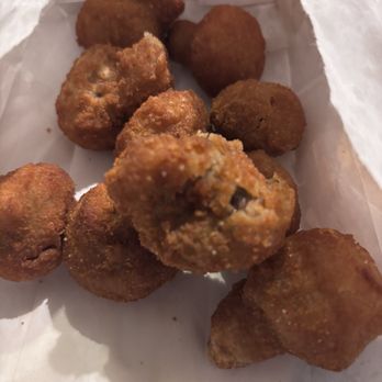 Off Road Diner and Dogs - Fried mushrooms - Hot Dogs Near Me - Oak Ridge, Tennessee Off Road Diner and Dogs - Fried mushrooms - Hot Dogs Near Me - Oak Ridge, Tennessee