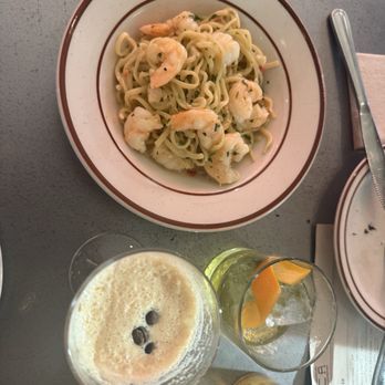 Cosmica - Linguine e Shrimp - Italian Near Me - Salt Lake City, Utah Cosmica - Linguine e Shrimp - Italian Near Me - Salt Lake City, Utah