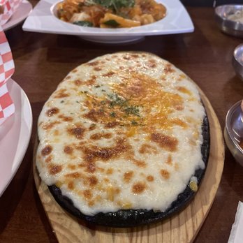 The Third Place - Corn cheese - Korean Near Me - Redmond, Washington The Third Place - Corn cheese - Korean Near Me - Redmond, Washington