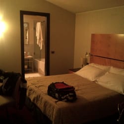 NH hotel