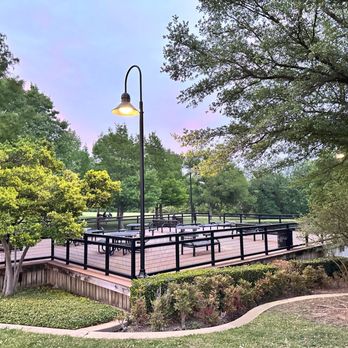 Crowley Park - Parks Near Me - Richardson, Texas