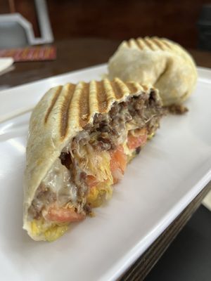 Torteria San Lenchito by null