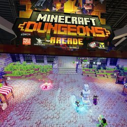 Dave & Buster's Vernon Hills