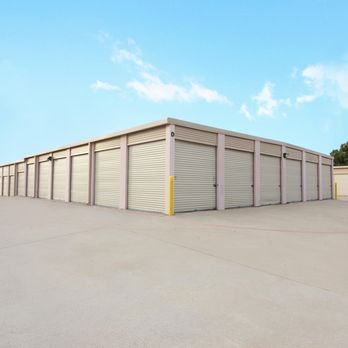 SecurCare Self Storage - Self Storage Near Me - Allen, Texas