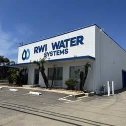 RWI Water Systems