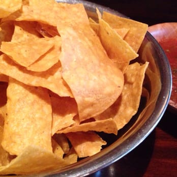Jose and Sons - Their salsa is the best!!! - New American Near Me - Raleigh, North Carolina