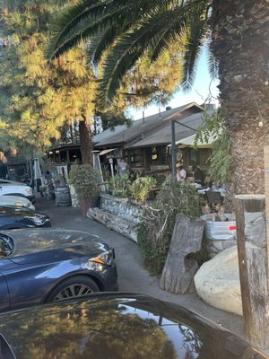 Ojai Deer Lodge by null