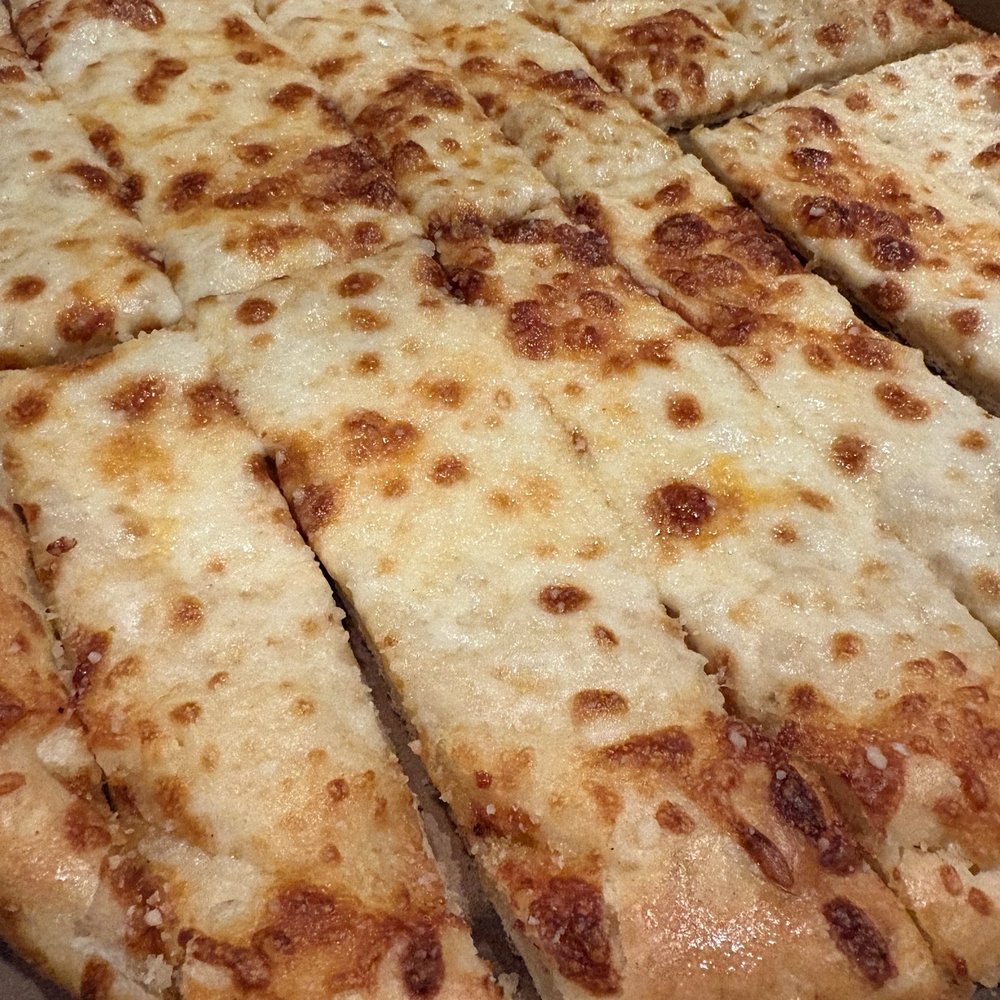 Whiskey River Bar and Grill - Garlic Cheese Bread - Sports Bars Near Me - Davisburg, Michigan Whiskey River Bar and Grill - Garlic Cheese Bread - Sports Bars Near Me - Davisburg, Michigan