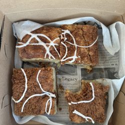 Paper Moon Pastries